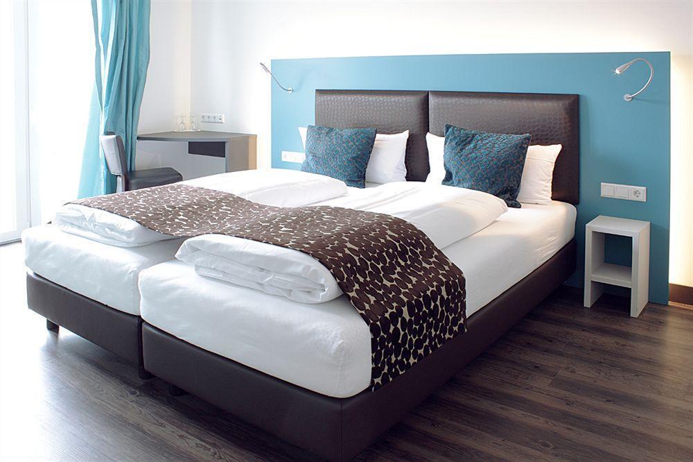 Hotel Volapuek Costanza Esterno foto